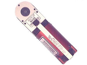 PNEUMATIC CRIMP TOOL