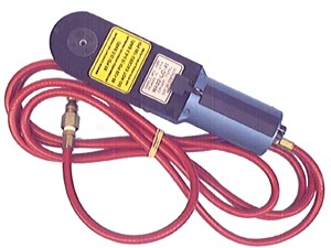 PNEUMATIC CRIMP TOOL