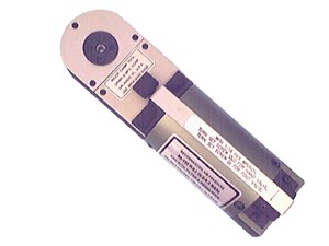 PNEUMATIC CRIMP TOOL