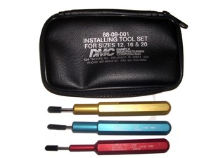 INSTALLING TOOL SET