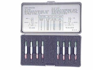GAGE SET (AF8)
