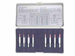 GAGE SET (FOR M309)