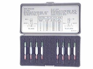 GAGE SET (MH860)