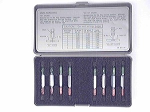 GAGE SET (MH800)