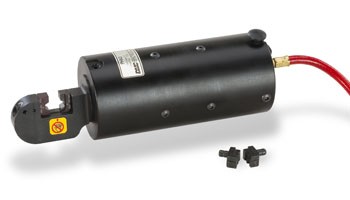 PNEUMATIC CRIMP TOOL