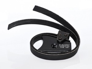 TORQUE STRAP WRENCH HANDLE-LESS