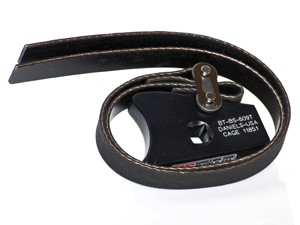 TORQUE STRAP WRENCH HANDLE-LESS