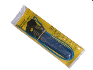 STRAP WRENCH