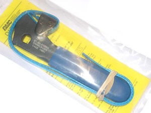 STRAP WRENCH