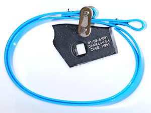 TORQUE STRAP WRENCH HANDLE-LESS