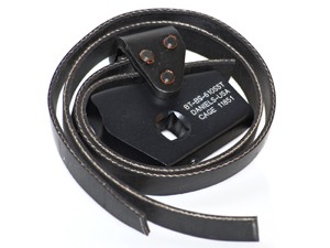 TORQUE STRAP WRENCH HANDLE-LESS