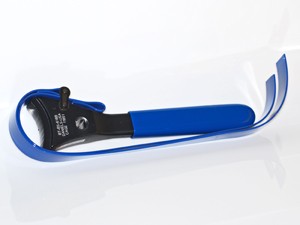 STRAP WRENCH 1.00 WIDE - BLUE