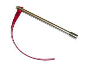 STRAP WRENCH (90 DEGREES) 1/2" WIDE