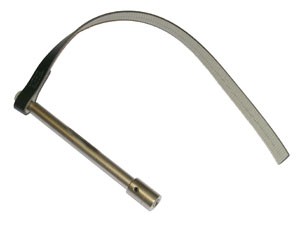 STRAP WRENCH (90�) 7/16" WIDE