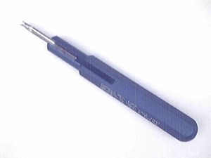 INSTALLING TOOL - M81969/17-04 REV A