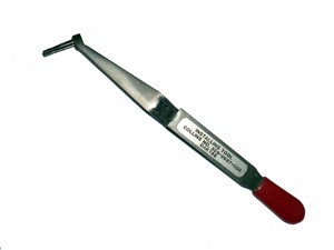 INSTALLING TWEEZER