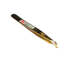 INSTALLING TWEEZER