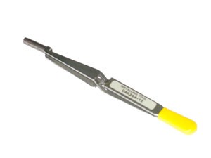 INSTALLING TWEEZER