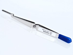 INSTALLING TWEEZER