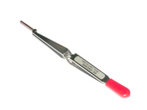 INSTALLING TWEEZER