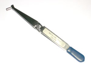 INSTALLING TWEEZER