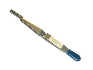 INSTALLING TWEZER TOOL