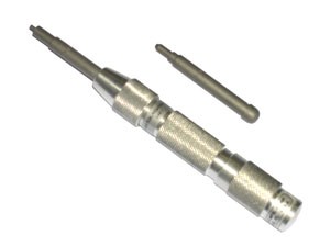 INSTALLING - REMOVAL TOOL