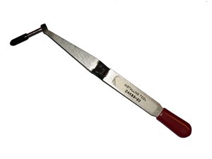 INSTALLING TWEEZER #20