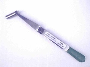 INSTALLINGTWEEZER (M81969/8-11)REV B