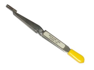 INSTALLING TWEEZER (OFFSET)