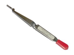 INSTALLING TWEEZER (OFFSET)