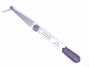 INSTALLING TWEEZER (M81969/8-03)