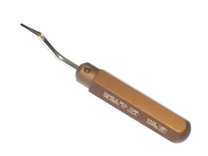 INSTALLING TOOL (OFF-SET)