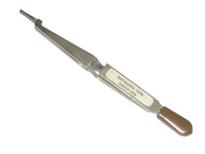 INSTALLING TWEEZER (OFFSET)