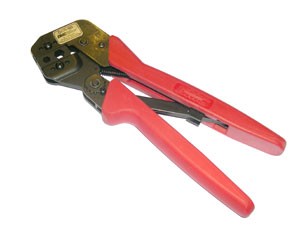 COMMERCIAL CRIMP TOOL