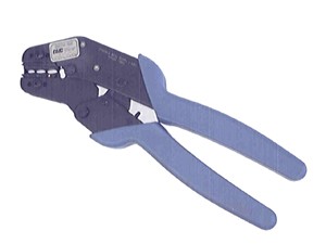 COMMERC. CRIMP TOOL - R/B/Y/HEAT-N-SEAL