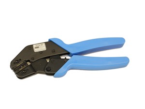COMMERC. CRIMP TOOL - .079/.112/.142HEX