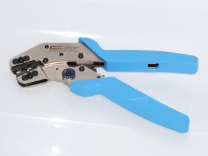 CRIMP TOOL (BASED ON TE 91909-1)