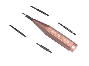 INSTALLING - REMOVAL TOOL - 5 PROBES