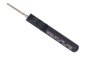 INSTALLING - REMOVAL TOOL