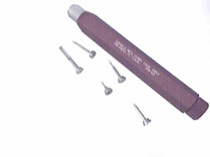 INSTALLING - REMOVAL TOOL