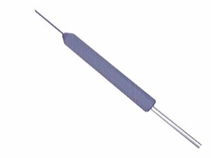 INSTALLING - REMOVAL TOOL