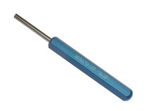 INSTALLING - REMOVAL TOOL