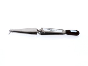 INSTALLING - REMOVAL TWEEZER #22