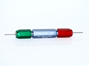 GAGE GO .0360 NO-GO .0410 - M309