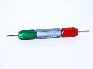 GAGE GO .0610 NO-GO .0660 - M309