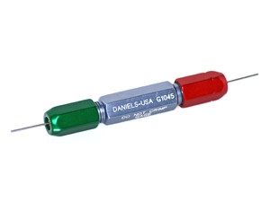 GAGE GO.0340 NO-GO.0390