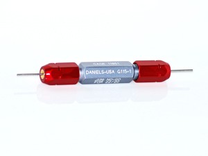 GAGE NO-GO.0390 NO-GO .0510
