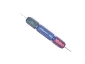 GAGE GO.0390 NO-GO.044 - M22520/3-1