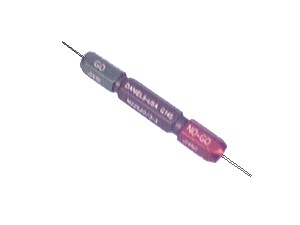 GAGE GO.0410 NO-GO.0460 - M22520/3-3